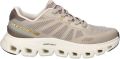 Skechers Arch Fit Glide-Step Wave Bremet heren sneaker Taupe - Bruin