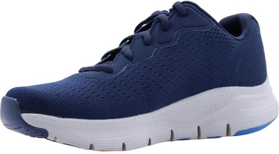 Skechers ARCH FIT-INFINITY COOL Heren Sneakers - Foto 4