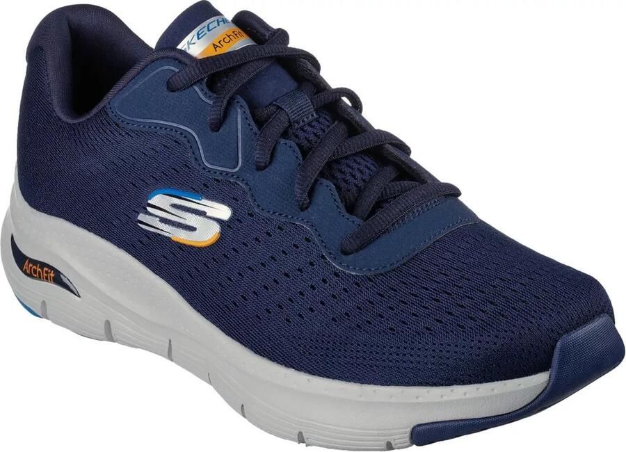 Skechers ARCH FIT-INFINITY COOL Heren Sneakers