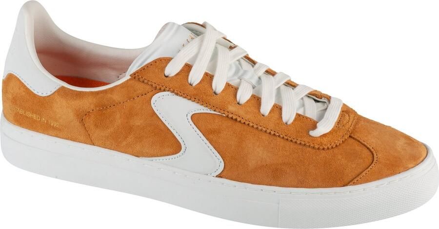 Skechers Arch Fit Legend Hamor Mannen Geel Sneakers