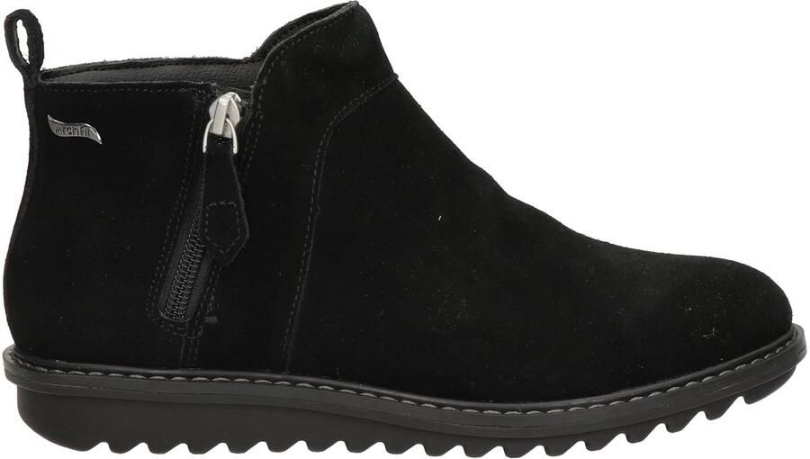 Skechers Arch Fit Mojave rits- & gesloten boots