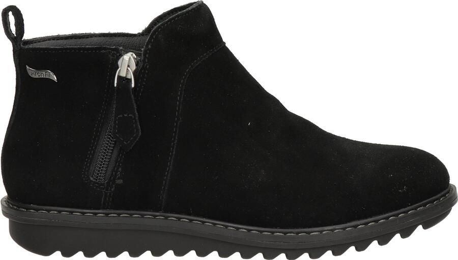Skechers Arch Fit Mojave rits- & gesloten boots