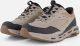 Skechers Hands Free Slip-Ins Arch Fit Glide-Step Orvan Talon heren sneaker Taupe - Taupe