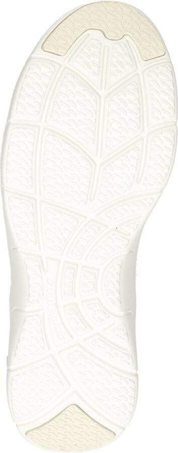 Skechers Arch Fit Refine Sneakers Don'T Go Dames Instappers Taupe - Foto 13