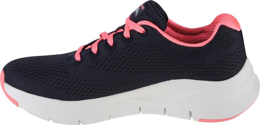 Skechers Arch Fit Sneakers voor Vrouwen Stijlvolle en Comfortabele Multicolor Sportschoenen - Foto 3