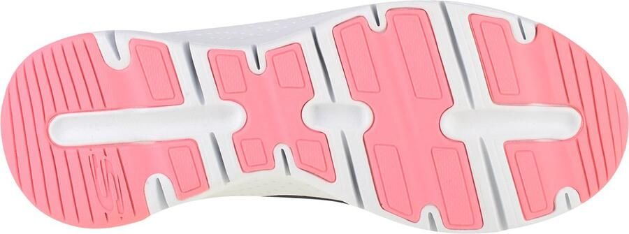 Skechers Arch Fit Sneakers voor Vrouwen Stijlvolle en Comfortabele Multicolor Sportschoenen - Foto 5