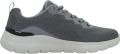 Skechers Sneakers Arch Fit Summits Kravel - Grijs