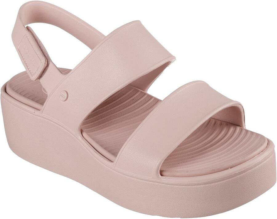 Skechers Arch Fit Sunrise Comfortsneaker Vrouwen