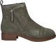 Skechers Arch Fit Tenley dames enkellaars Kaki - Groen