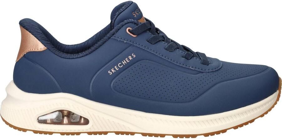 Skechers Sneakers Arch Fit Uno Relaxing On Air