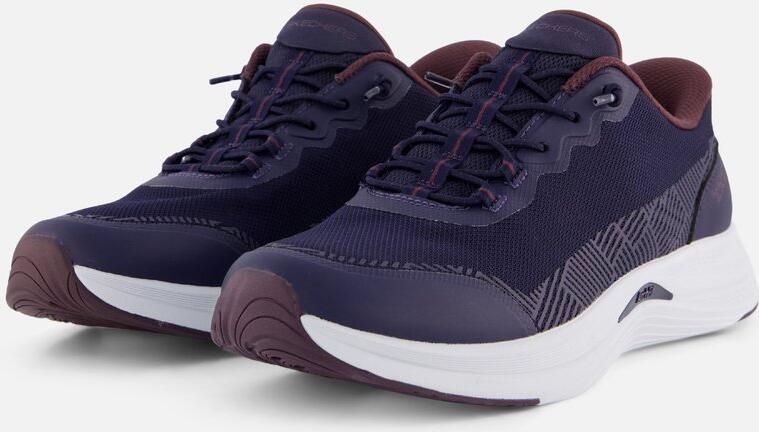 Skechers Hands Free Slip-ins Arch Fit Vista 2.0 Bright lage sneakers