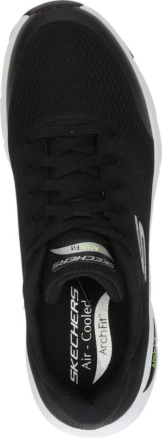Skechers Sneakers ARCH FIT met arch fit-functie vrijetijdsschoen lage schoen veterschoen - Foto 17