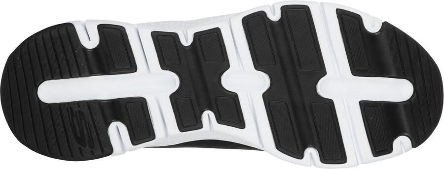 Skechers Sneakers ARCH FIT met arch fit-functie vrijetijdsschoen lage schoen veterschoen - Foto 16