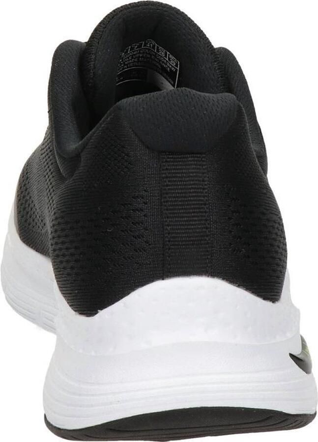Skechers Sneakers ARCH FIT met arch fit-functie vrijetijdsschoen lage schoen veterschoen - Foto 3