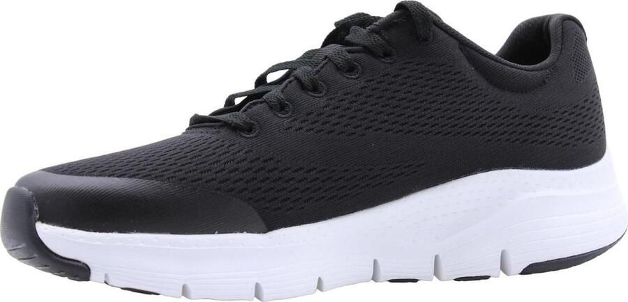 Skechers Sneakers ARCH FIT met arch fit-functie vrijetijdsschoen lage schoen veterschoen - Foto 10