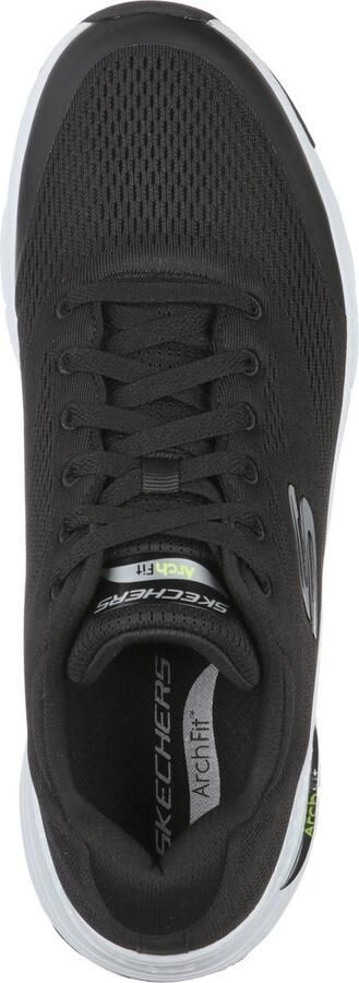 Skechers Sneakers ARCH FIT met arch fit-functie vrijetijdsschoen lage schoen veterschoen - Foto 18