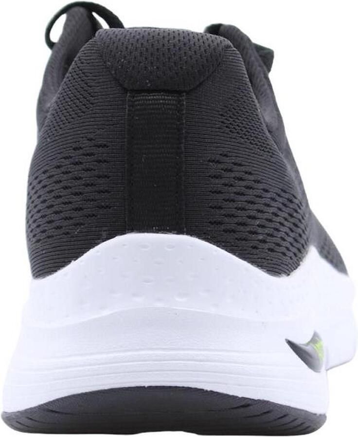 Skechers Sneakers ARCH FIT met arch fit-functie vrijetijdsschoen lage schoen veterschoen