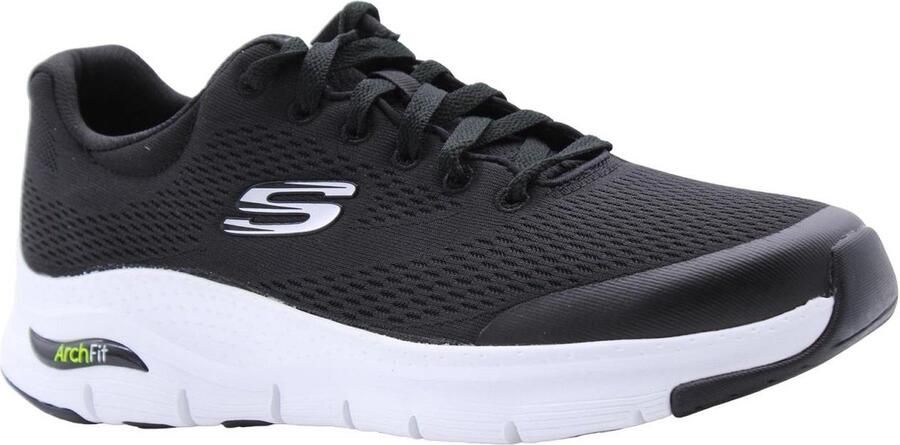 Skechers Sneakers ARCH FIT met arch fit-functie vrijetijdsschoen lage schoen veterschoen - Foto 10