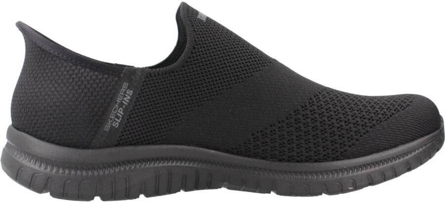 Skechers art. 104425 BBK Virtue Sleek slipin ZWART