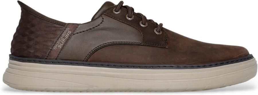 Skechers art 205279 COC Hyland Radley slipin BRUIN