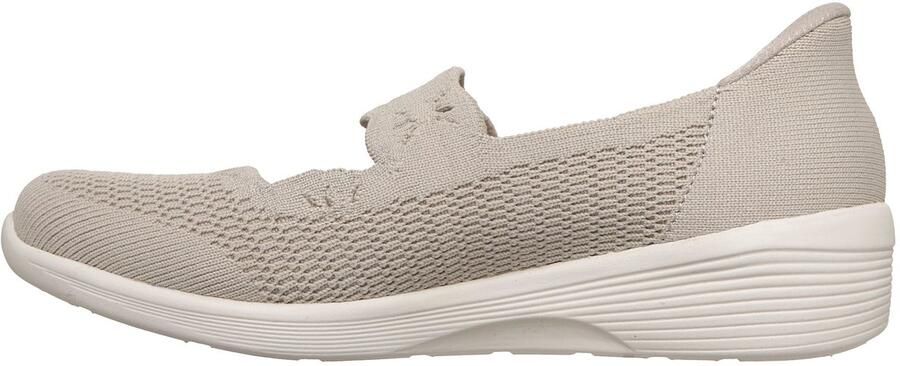 Skechers Ballerina Beige