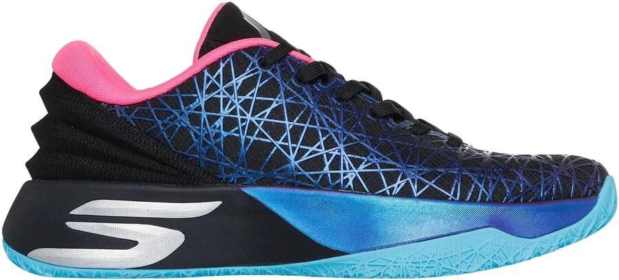 Skechers Basketbalschoenen SKX JE
