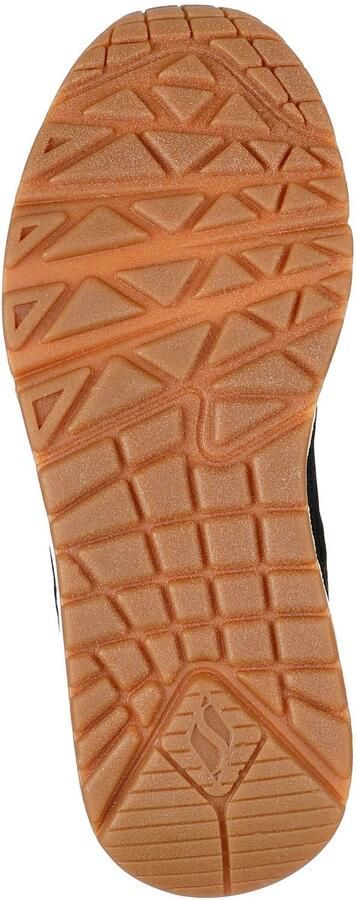 Skechers Junior Retro Groove veterschoenen