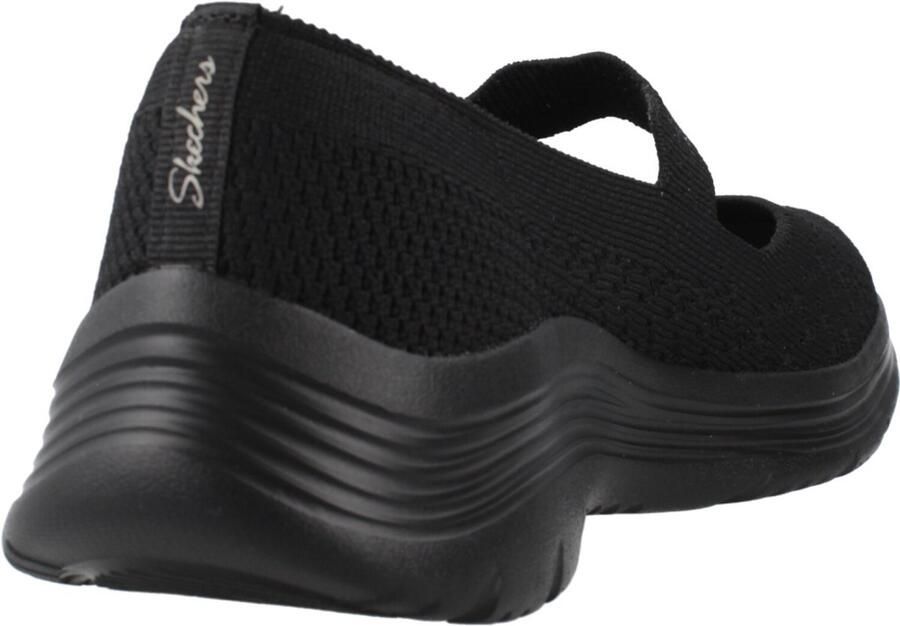 Skechers Ballerina's BEDFORD CHEERFUL GLOW