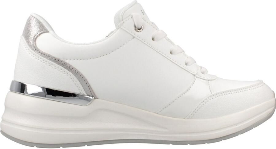 Skechers Lage Sneakers Billion 2 High End Wht