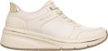 Skechers BILLION FLEX LIVIN' LUSH Dames Instappers Naturel - Naturel