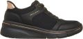 Skechers BILLION FLEX LIVIN' LUSH Dames Instappers Zwart - Zwart