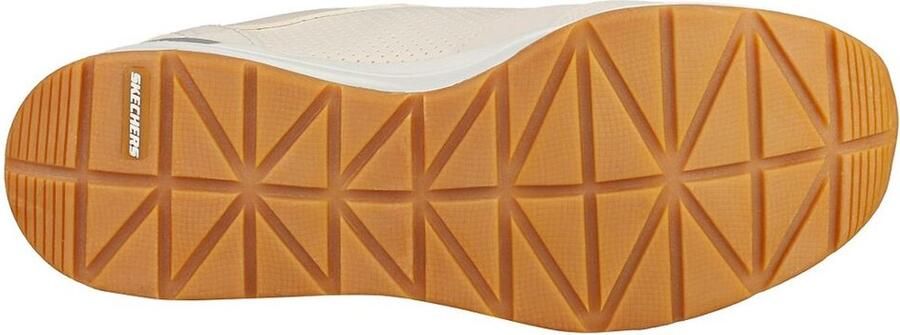 Skechers BILLION SUBTLE SPOTS Dames Sneakers Wit - Foto 18