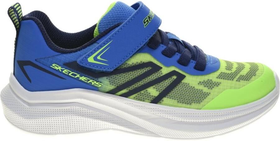 Skechers Lage Sneakers MICROSPEC VELOCITY - Foto 2
