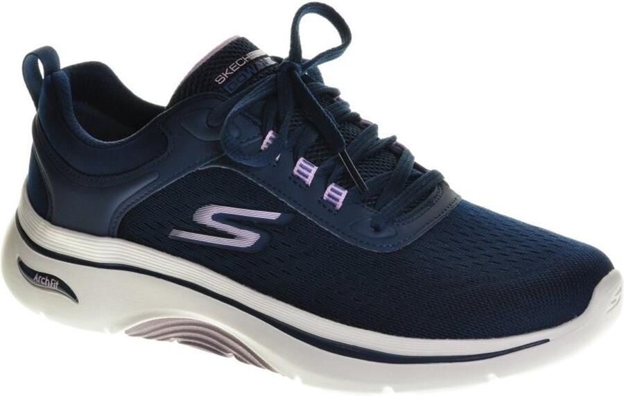 Skechers Go Walk Arch Fit 2.0 lage sneakers