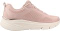 SKECHERS Sneakers laag 'BOBS ARCH FIT ELEV8' oudroze - Roze