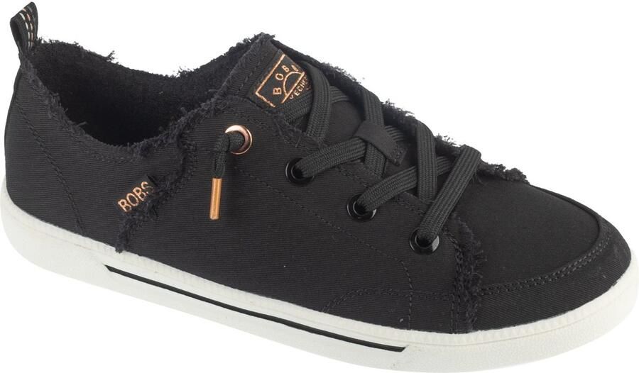 Skechers Bobs B Cute 2.0 Vrouwen Zwart Sneakers