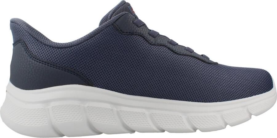 Skechers Lage Sneakers BOBS Sport B Flex Glacial