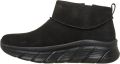 Skechers BOBS B FLEX HI FROST 117390-BBK - Veelkleurig