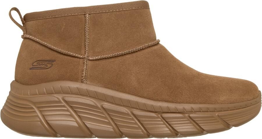 Skechers BOBS B FLEX HI FROST 117390-CSNT