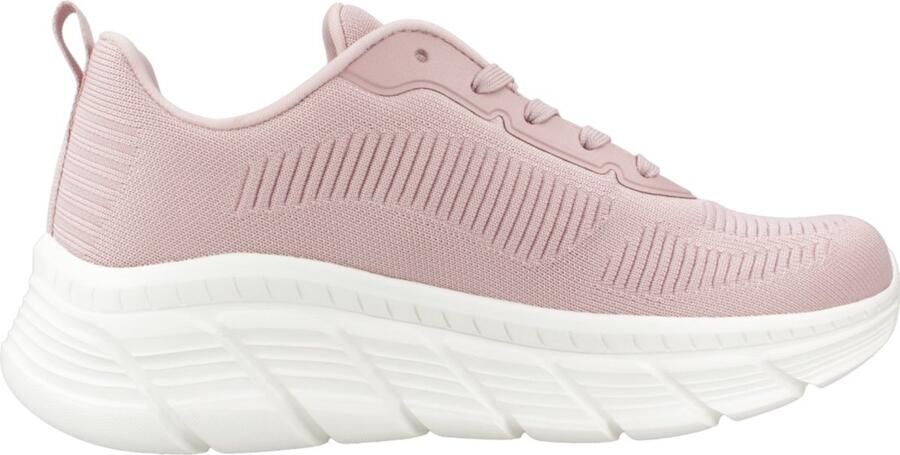 Skechers Bobs Sport B Flex™ Hi Schoenen Roze Vrouw