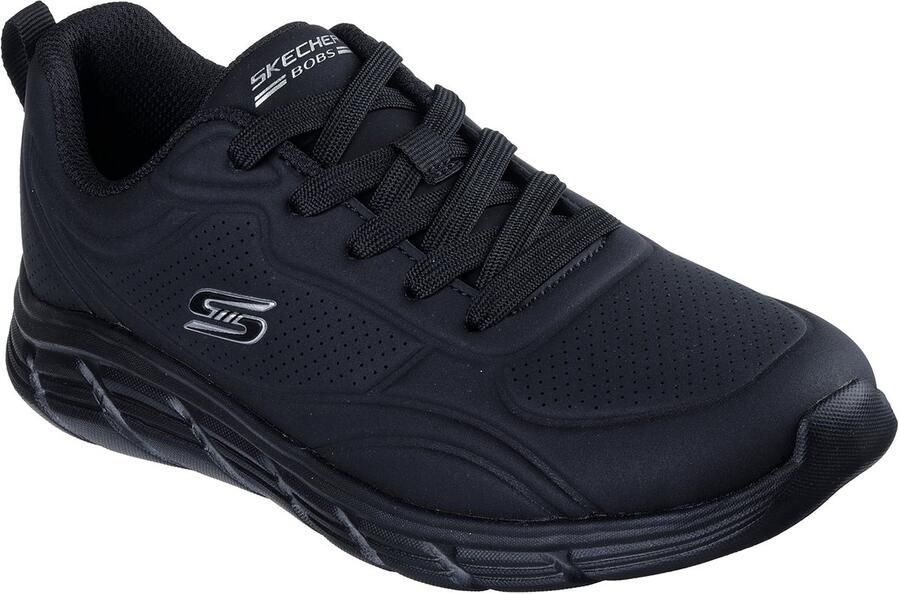 Skechers Sneakers BOBS B FLEX LO Praktijkschoen vrijetijdsschoen sportschoen met memory foam