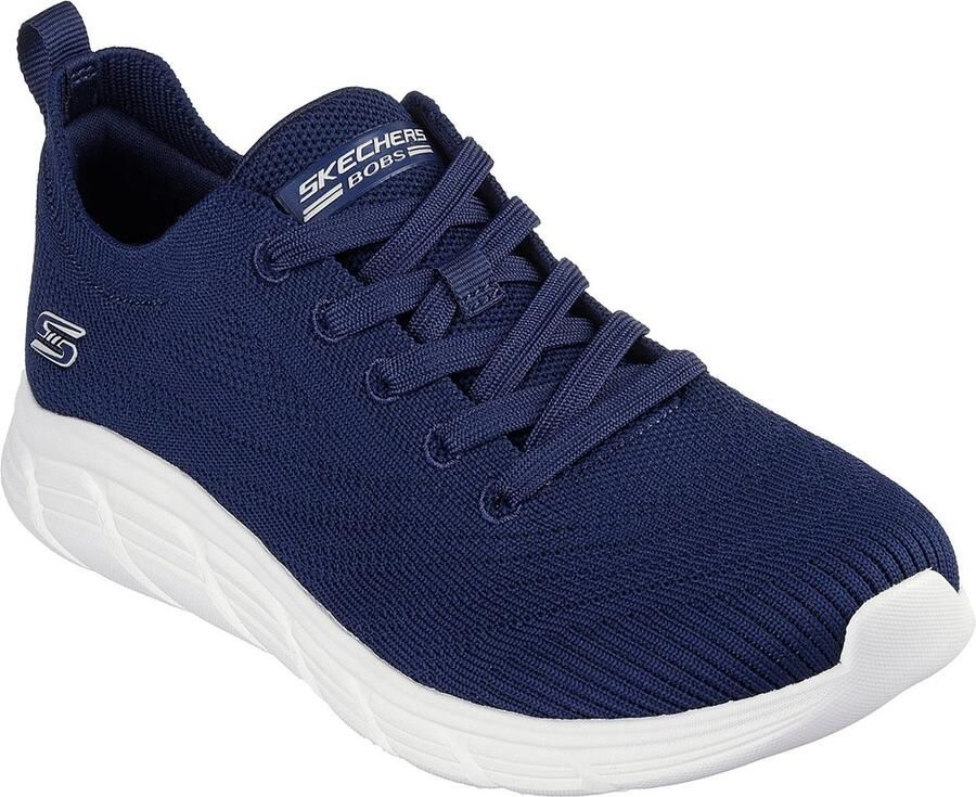 Skechers BOBS B FLEX LO-GRACEFUL STRIDE sneakers wit 117591 Navy