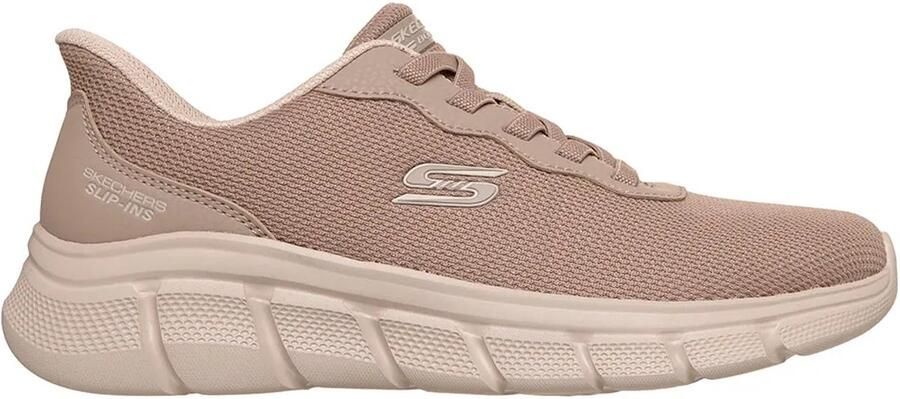 Skechers Lage Sneakers BOBS Sport B Flex Lucy