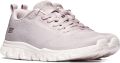 Skechers BOBS B LITE Sneakers Dames - Roze