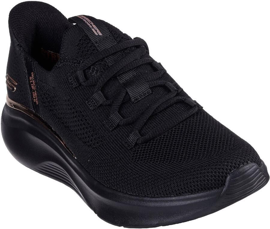 Skechers Bobs B Love sneakers met veters