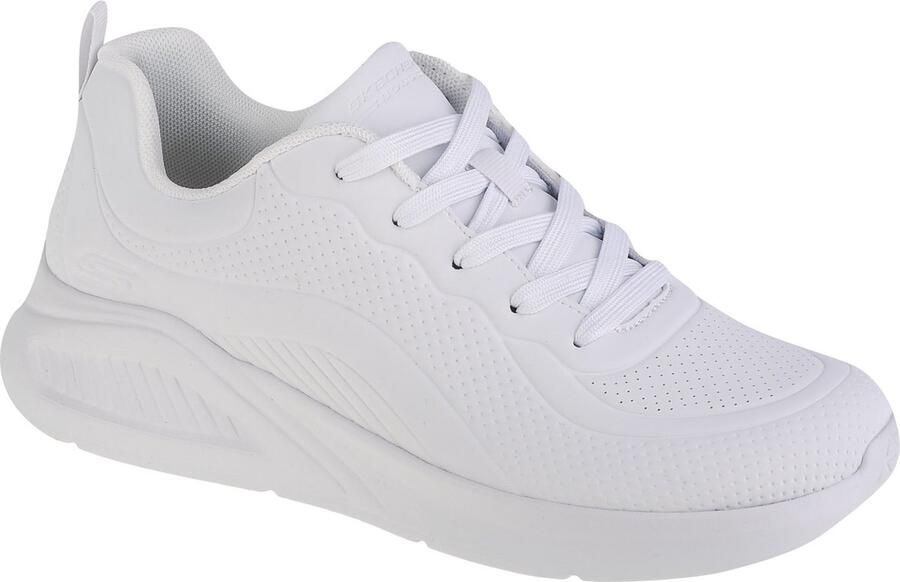 Skechers Sneakers BOBS BUNO in een eenvoudige look - Foto 3