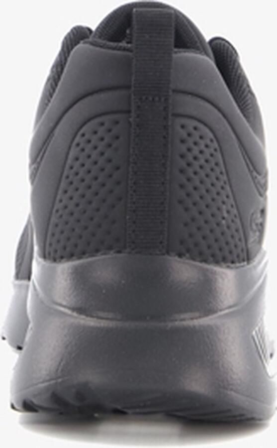 Skechers Sneakers BOBS BUNO Vrijetijdsschoen lage schoen veterschoen in eenvoudige monochrome look - Foto 9