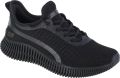 Skechers Bobs Geo-New Aesthetics Vrouwen Zwart Sneakers - Zwart