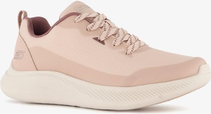 Skechers BOBS Moda Flex dames sneakers roze Extra comfort Memory Foam - Foto 2