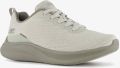 Skechers BOBS Moda Flex Mellow Dawn dames sneakers lichtgroen Extra comfort Memory Foam - Groen